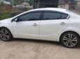 Kia Cerato AT 2017 - Bán xe Kia Cerato AT sản xuất năm 2017, màu trắng