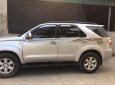 Toyota Fortuner G 2009 - Bán xe Toyota Fortuner 2009, số sàn, máy dầu