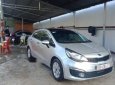 Kia Rio 2017 - Bán Kia Rio 2017, màu bạc, nhập khẩu 