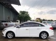 Chevrolet Cruze 2016 - Bán Chevrolet Cruze năm 2016, màu trắng, giá tốt