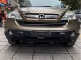 Honda CR V 2.4 AT  2010 - Cần bán gấp Honda CR V 2.4 AT 2010 chính chủ, giá tốt
