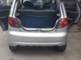 Daewoo Matiz Se 2003 - Cần bán xe Daewoo Matiz Se sản xuất năm 2003, màu bạc, 58tr