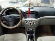 Hyundai Verna 1.4 MT 2008 - Bán Hyundai Verna màu bạc, đời 2008, xe nhập khẩu, nội ngoại thất đẹp, máy móc êm