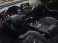 Audi A6 2017 - Cần bán Audi A6 sản xuất năm 2017, màu bạc
