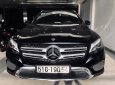 Mercedes-Benz GLC-Class GLC 200 2018 - Bán Mercedes GLC 200 sản xuất 2018, màu đen, xe đi lướt đúng 3000km, cam kết chất lượng bao kiểm tra hãng