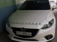 Mazda 3 2016 - Bán xe Mazda 3 2016, màu trắng  