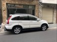 Honda CR V 2.0 2010 - Cần bán Honda CR V 2.0 đời 2010, màu trắng, xe nhập số tự động, giá tốt