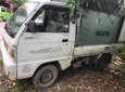 Daewoo Labo 0.8 MT 1998 - Cần bán Daewoo Labo 5 tạ, Sx 1998 nhập khẩu, số tay, máy xăng, màu trắng