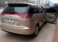 Toyota Previa  GL 2.4AT 2006 - Cần bán Toyota Previa GL 2.4AT đời 2006, màu vàng, nhập khẩu 