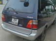 Toyota Zace   GL  2001 - Bán Toyota Zace GL sản xuất 2001, màu xanh dưa