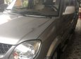 Mitsubishi Jolie  MPI 2004 - Bán Mitsubishi Jolie MPI 2004, màu xám, giá 179tr