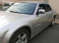 Chrysler 300C 2008 - Bán Chrysler 300C 3.0 V6 màu bạc, nhập khẩu nguyên bản từ Mỹ (USA), bản full 2008 Đk 2009