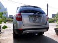 Chevrolet Captiva 2009 - Chính chủ bán Chevrolet Captiva đời 2009, màu bạc