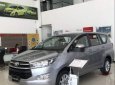 Toyota Innova  E  2019 - Bán Toyota Innova E năm sản xuất 2019, màu xám