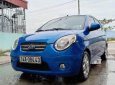 Kia Picanto   2008 - Bán Kia Picanto 2008, màu xanh lam, nhập khẩu nguyên chiếc giá cạnh tranh