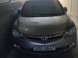 Honda Civic  2.0 2007 - Cần bán lại xe Honda Civic 2.0 đời 2007, xe 1 đời chủ