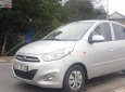 Hyundai i10 1.1 MT 2013 - Cần bán lại xe Hyundai i10 1.1 MT năm 2013, nhập khẩu nguyên chiếc từ Ấn Độ, không lỗi, không taxi, dịch vụ