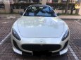 Maserati Granturismo 2008 - Bán xe Maserati Granturismo đời 2009, màu trắng, xe đẹp