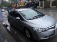 Honda Civic 1.8 MT 2008 - Bán xe Honda Civic Số sàn 2008, máy móc zin, khung gầm chắc chắn