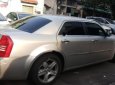 Chrysler 300C 2008 - Bán Chrysler 300C 3.0 V6 màu bạc, nhập khẩu nguyên bản từ Mỹ (USA), bản full 2008 Đk 2009