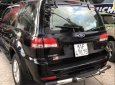 Ford Escape 2009 - Bán Ford Escape đời 2009, màu đen, xe nhập 