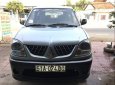 Mitsubishi Jolie 2005 - Cần bán xe Mitsubishi Jolie đời 2005, màu bạc