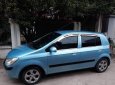 Hyundai Getz   2010 - Cần bán lại xe Hyundai Getz năm sản xuất 2010, nhập khẩu nguyên chiếc xe gia đình giá cạnh tranh