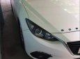 Mazda 3 2016 - Bán xe Mazda 3 2016, màu trắng  