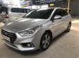 Hyundai Accent 1.4 AT 2018 - Bán Hyundai Accent 2018, bản tự động đặc biệt có cửa nóc, đăng ký 2018