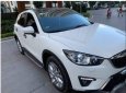 Mazda CX 5  2.0 AT 2015 - Cần bán lại xe Mazda CX 5 2.0 AT năm sản xuất 2015, màu trắng chính chủ giá cạnh tranh