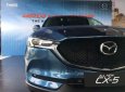 Mazda CX 5 2018 - Bán Mazda CX 5 sản xuất 2018, màu xanh 