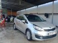 Kia Rio 2017 - Bán Kia Rio 2017, màu bạc, nhập khẩu 