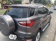 Ford EcoSport Titanium 2016 - Bán Ford EcoSport Titanium sản xuất năm 2016, màu xám (ghi), 535 triệu