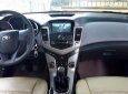 Daewoo Lacetti 2009 - Bán Daewoo Lacetti 2009, màu đen, xe nhập