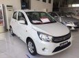 Suzuki Celerio 2018 - Bán xe Suzuki Celerio đời 2018, màu trắng, nhập khẩu  