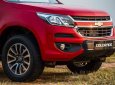 Chevrolet Colorado 2018 - Cần bán Chevrolet Colorado sản xuất năm 2018, màu đỏ, nhập khẩu