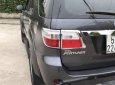 Toyota Fortuner 2009 - Bán xe Toyota Fortuner đời 2009, màu xám, giá 565tr