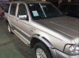 Ford Everest 2005 - Cần bán gấp Ford Everest năm 2005, màu bạc giá cạnh tranh