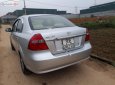 Daewoo Gentra SX 1.5 MT 2011 - Bán Daewoo Gentra SX 1.5 MT 2011, tư nhân chính chủ