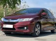 Honda City 2016 - Cần bán xe Honda City đời 2016, màu đỏ số tự động