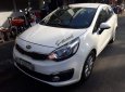 Kia Rio 2016 - Bán Kia Rio năm 2016, màu trắng, nhập khẩu nguyên chiếc 