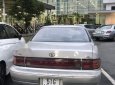 Toyota Camry  MT 1993 - Bán ô tô Toyota Camry MT sản xuất 1993, xe sử dụng thường xuyên, máy mạnh, chạy êm, nhiều tiện ích