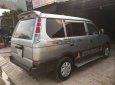 Mitsubishi Jolie 2005 - Cần bán xe Mitsubishi Jolie đời 2005, màu bạc