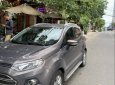 Ford EcoSport 2014 - Bán Ford EcoSport đời 2014, màu nâu, nhập khẩu nguyên chiếc