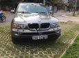 BMW X5 3.0si 2006 - Bán xe BMW X5 Sx 2006, đăng ký biển HN, tên cá nhân