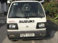 Suzuki Super Carry Van 2005 - Bán Suzuki Super Carry Van đời 2005, màu trắng, nhập khẩu 