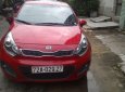 Kia Rio 2012 - Cần bán Kia Rio hatchback 2012 nhập khẩu 2012, nhập khẩu, 440tr