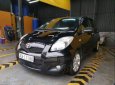 Toyota Yaris 2008 - Bán ô tô Toyota Yaris sản xuất năm 2008, xe nhập, 368 triệu