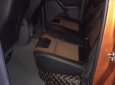 Ford Ranger Wildtrak 3.2L 4x4 AT 2017 - Bán Ford Ranger Wildtrak 3.2 2017- Chính chủ đang sử dụng - Chạy chuẩn 4,6 vạn