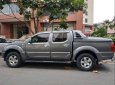 Nissan Navara 2011 - Bán Nissan Navara sản xuất 2011, màu xám, nhập khẩu  